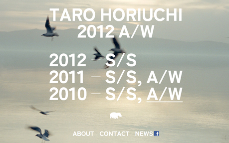 Taro Horiuchi