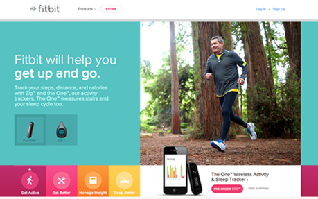 Fitbit