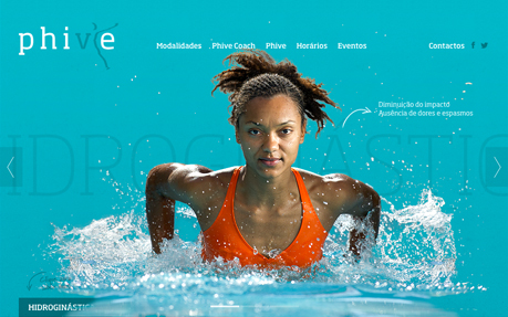Phive Health club
