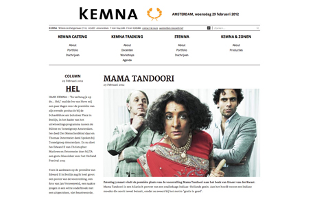 Kemna