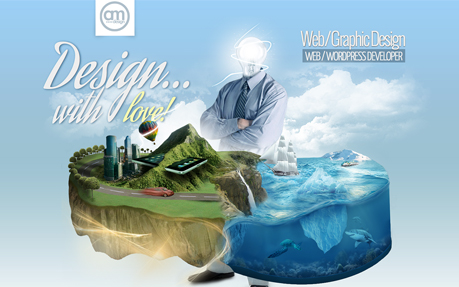 Alessandro Modesti Design