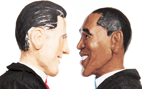 Smack A Candidate