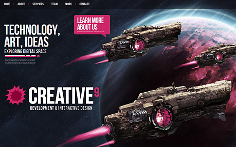 Creative9