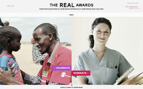The Real Awards