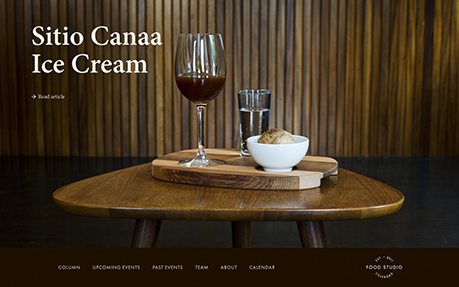 Food Studio