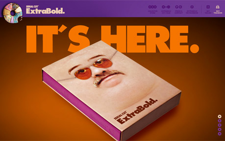 ExtraBold
