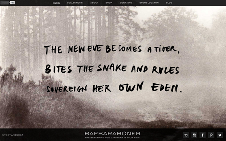 Barbara Boner