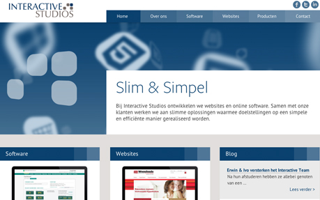 Interactive Studios