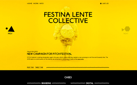 Festina Lente Collective