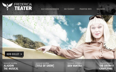 Fredericia Teater