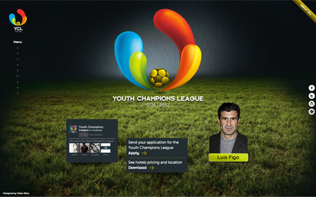 Youth Champions League