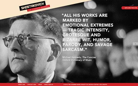 Shostakovich: The Complete Quartets