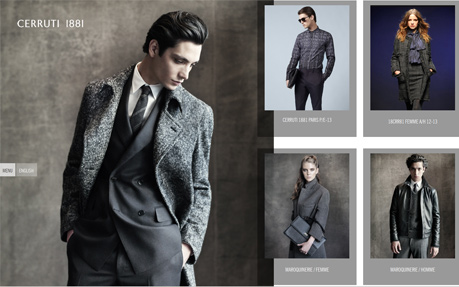 Cerruti 1881