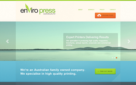 Enviro Press