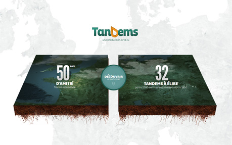 Tandems