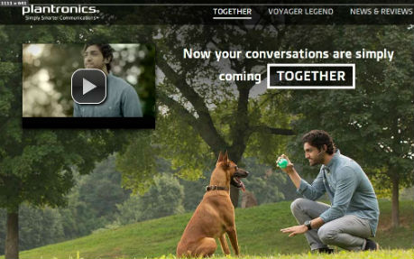 Together | Plantronics
