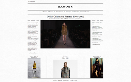 Carven