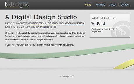 b5 Designs