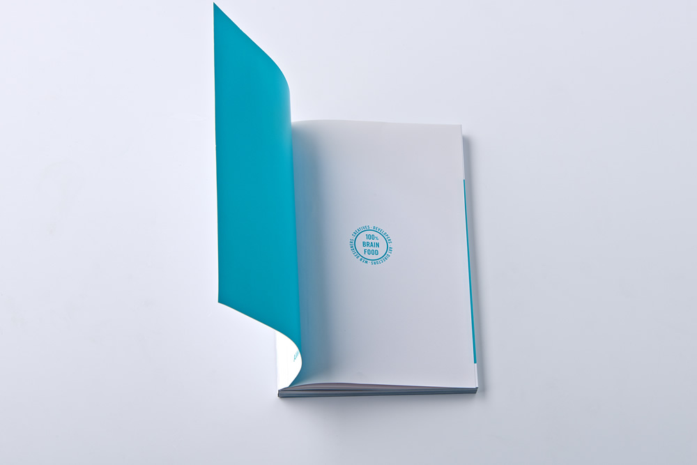 International business case studies book