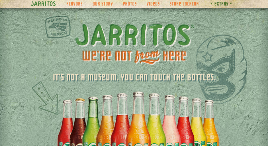 Jarritos