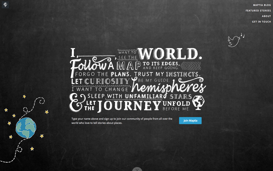 Maptia