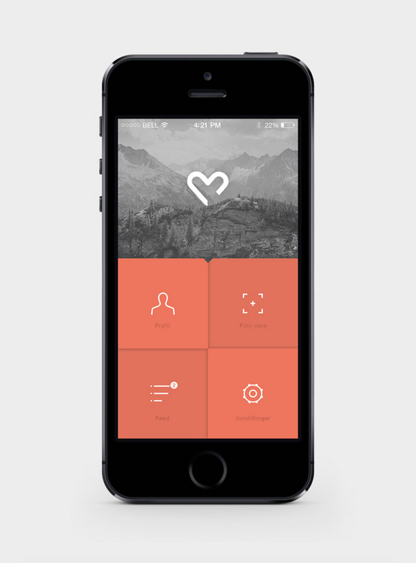 UI Inspiration