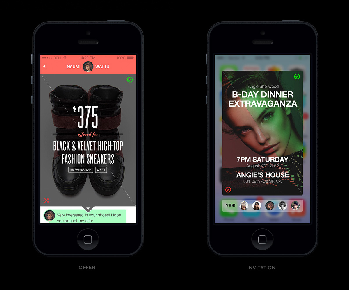 UI Inspiration