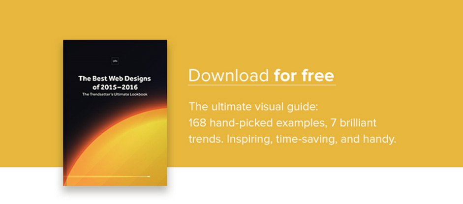 Free Ebook The Best Web Designs Of 15 16