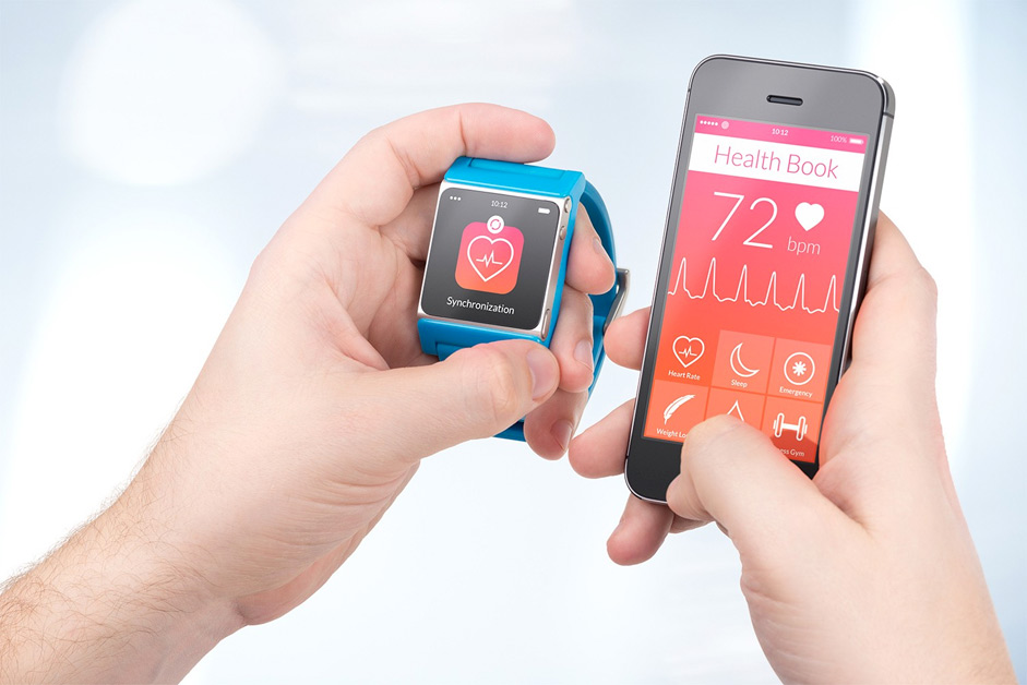 Wearables Healthcare