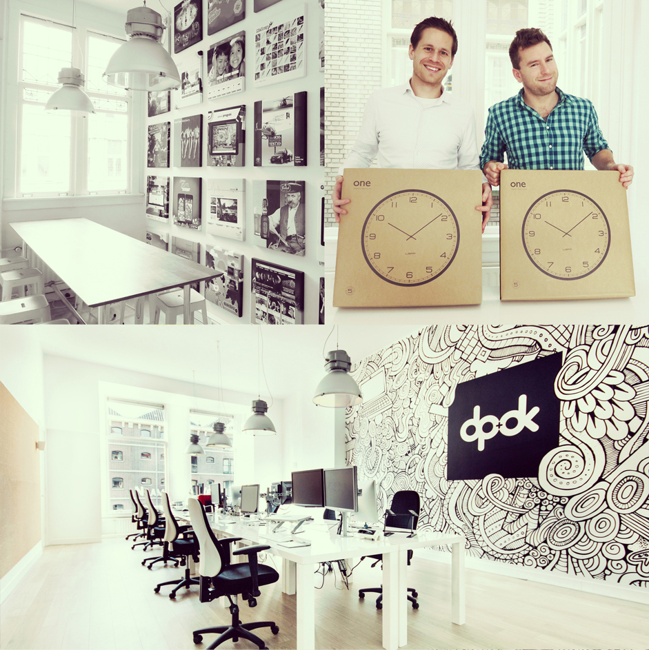 DPDK Dutch Creative agency