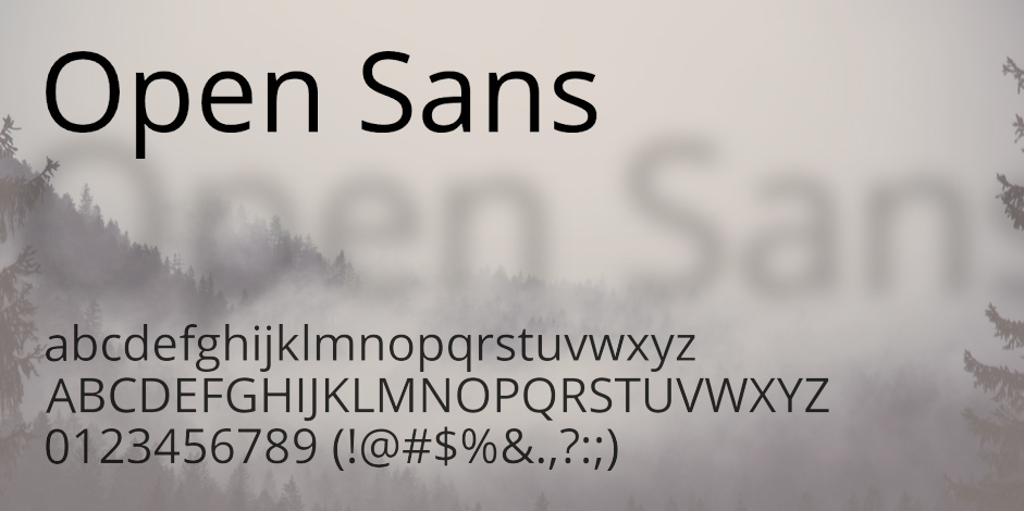 top best font awwwards