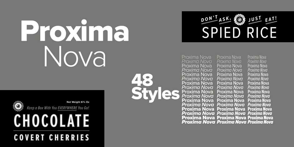 top best font awwwards