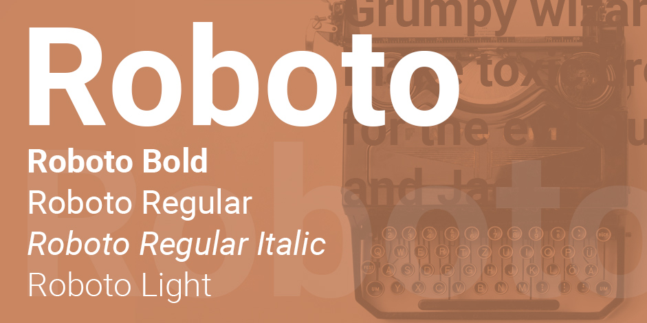 top best font awwwards