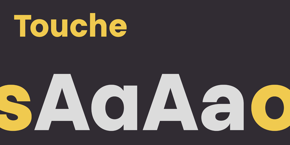 top best font awwwards