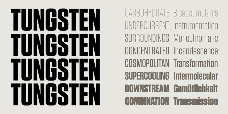 top best font awwwards