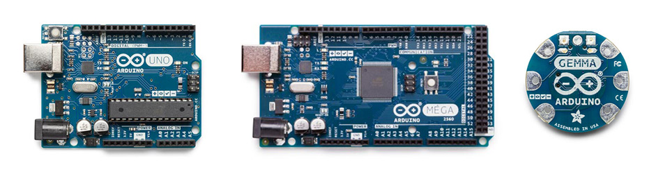 iot hardware prototyping arduino