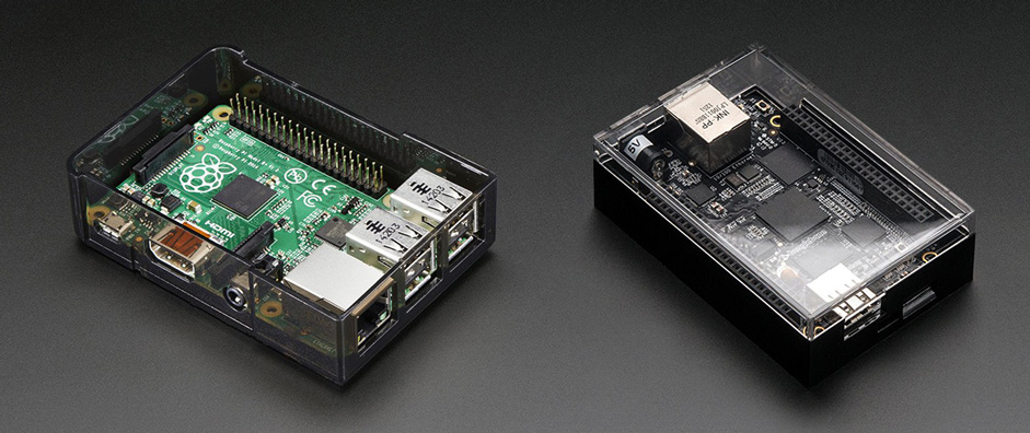 iot hardware prototyping raspberry pi