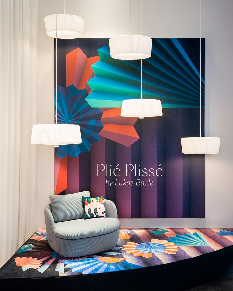 Westfield Moooi store