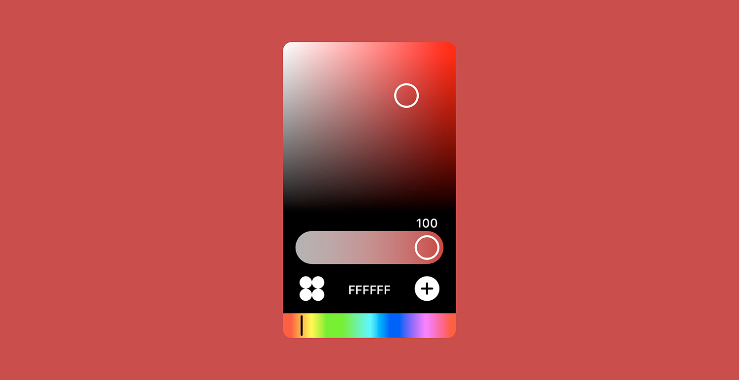 Magical Reflections Pages mockup
