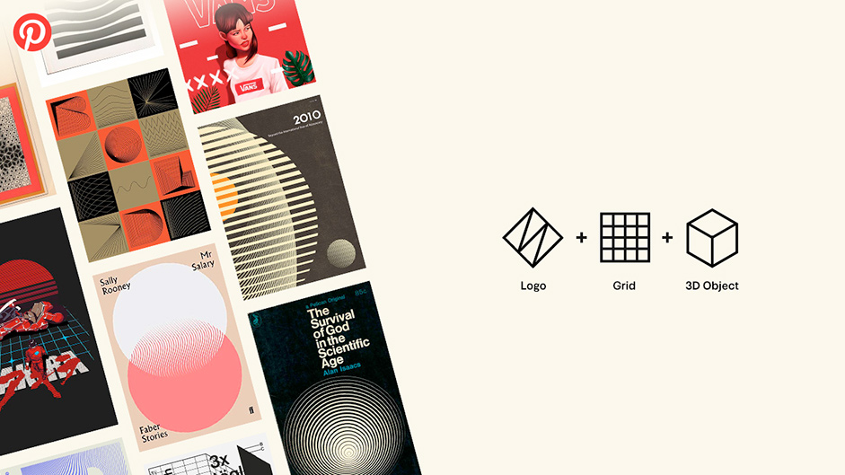 Magical Reflections Pages mockup