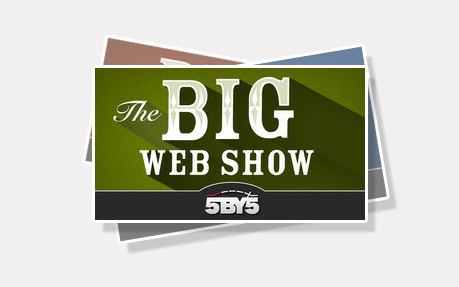 The Big Web Show