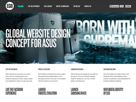web agency