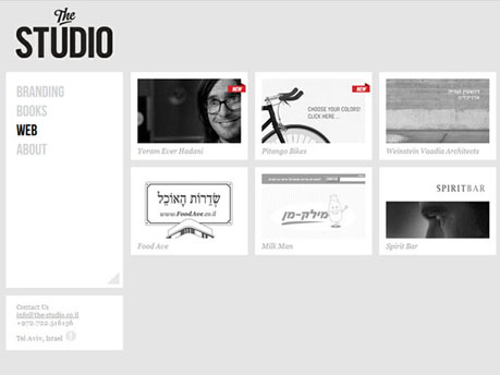 web design agencies