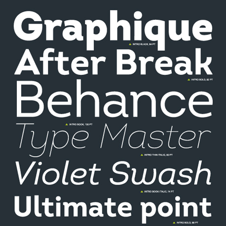 Intro Bold Alt Font Free Download Intro Bold Alt Font Free Download