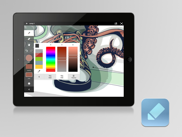 23 Essential Ipad Apps For Web Designers And Developers