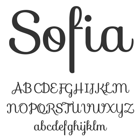 Sofia