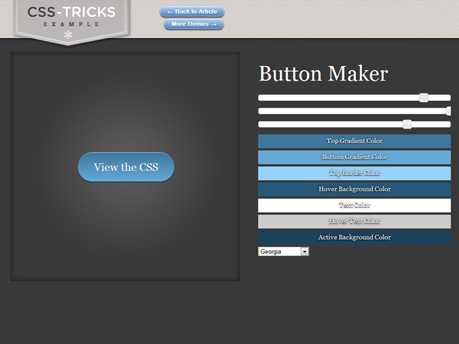 Button Maker