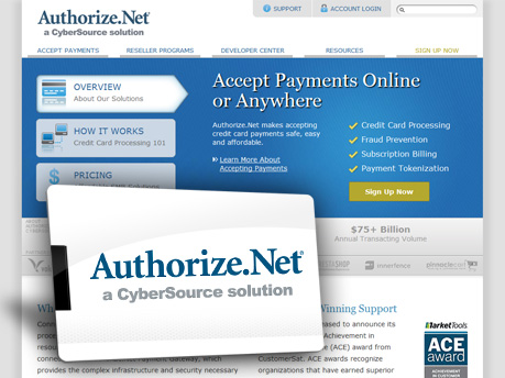 Authorize.Net