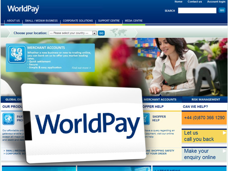 Worldpay