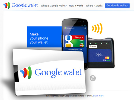 Google Wallet